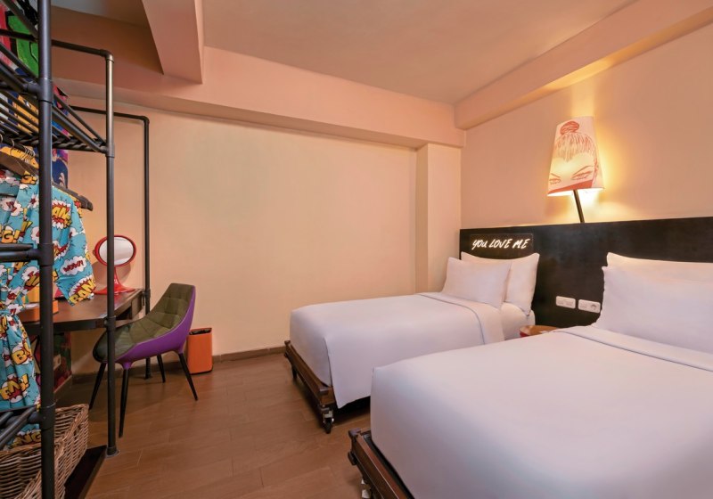 Zimmer & Wohnkomfort