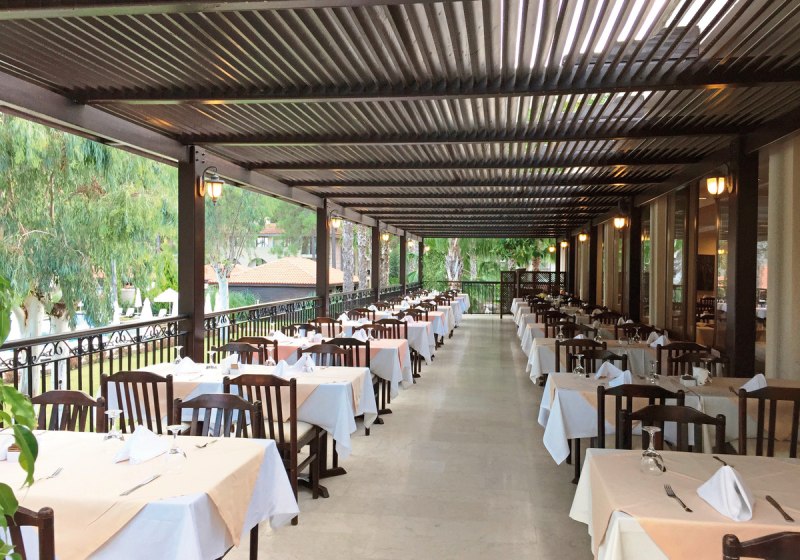 Kulinarik & Restaurants