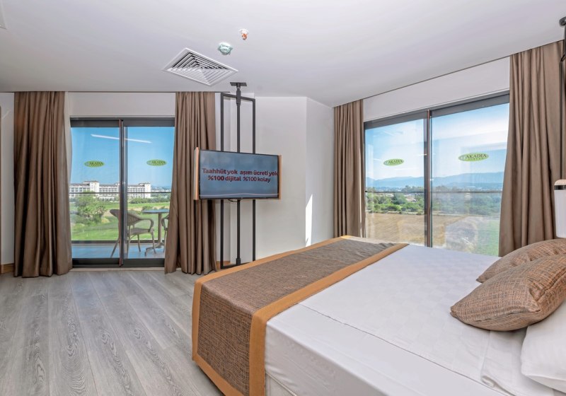 Zimmer & Wohnkomfort