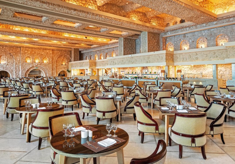 Kulinarik & Restaurants