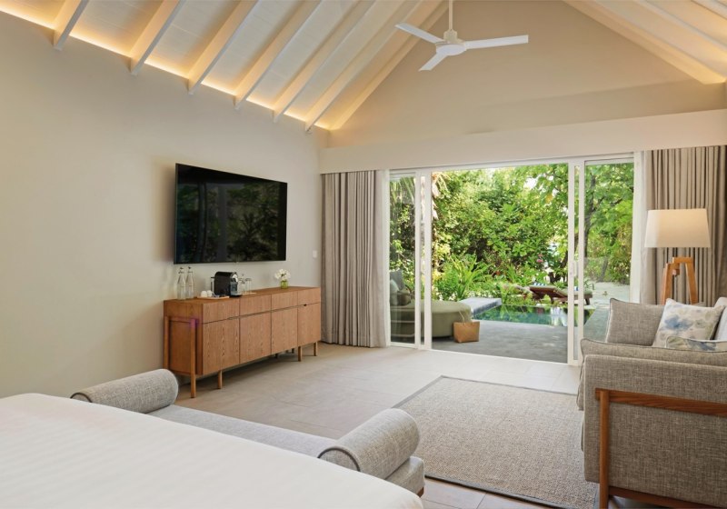 Zimmer & Wohnkomfort