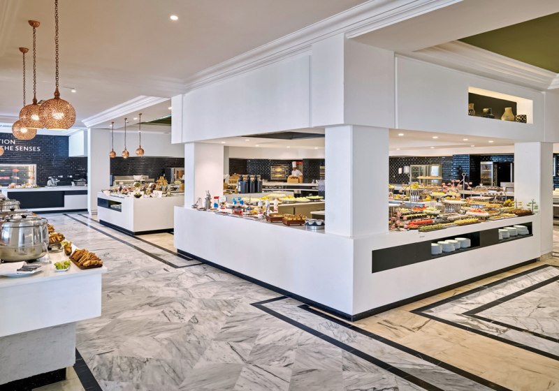 Kulinarik & Restaurants