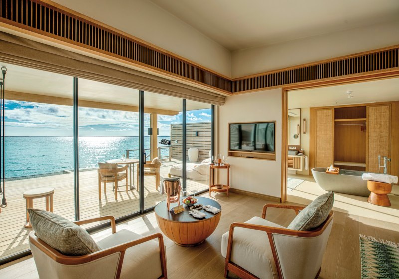 Zimmer & Wohnkomfort