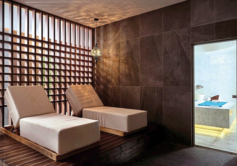 Wellness & Entspannung