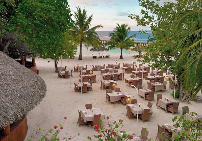 Beispiel: Kulinarik & Restaurants