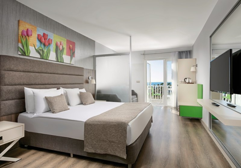 Zimmer & Wohnkomfort