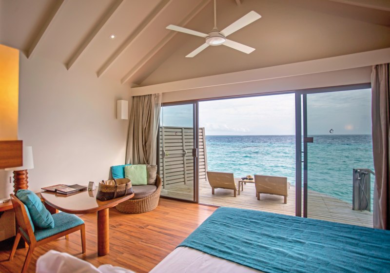 Zimmer & Wohnkomfort