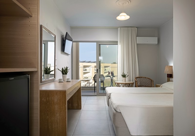 Zimmer & Wohnkomfort