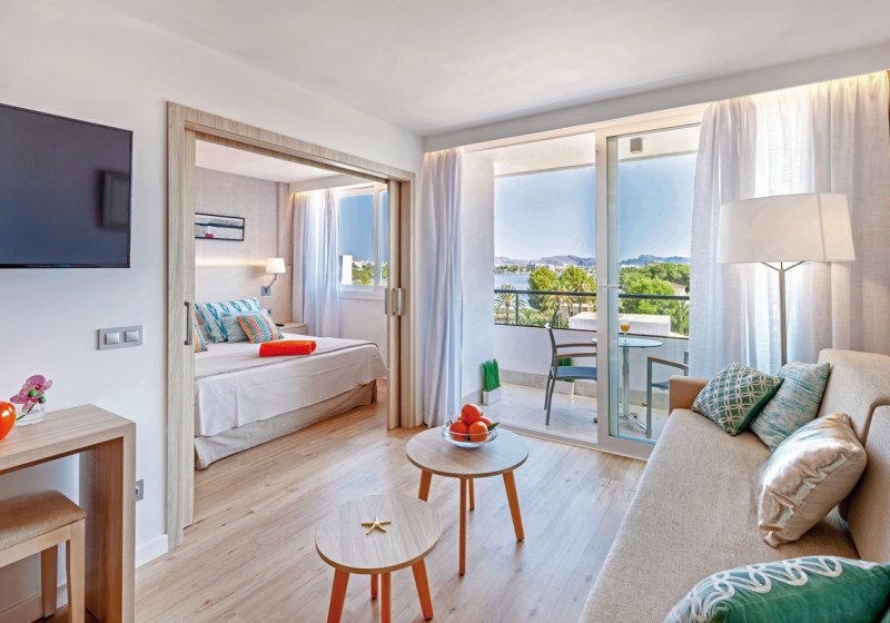 Zimmer & Wohnkomfort