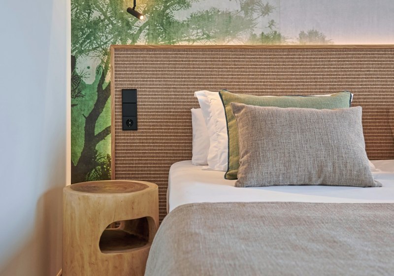 Zimmer & Wohnkomfort