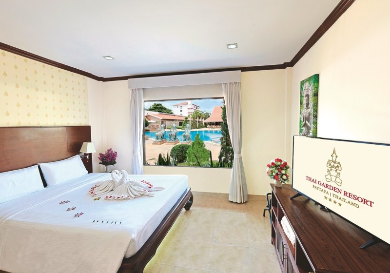 Zimmer & Wohnkomfort