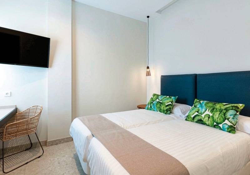 Zimmer & Wohnkomfort