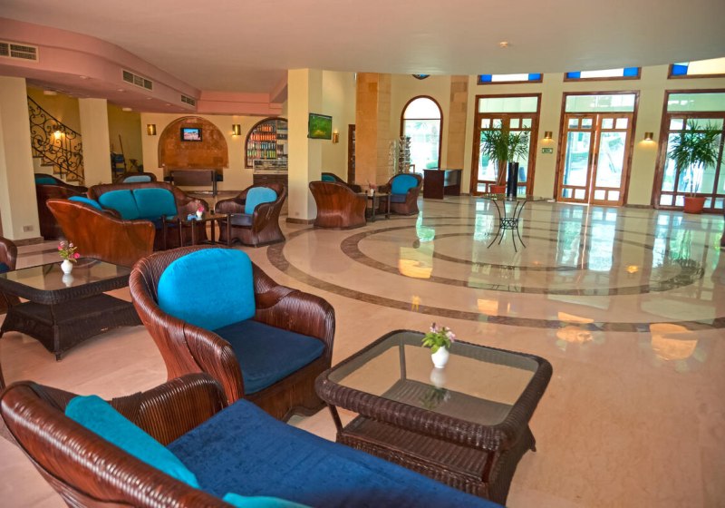 Hotel Allgemein