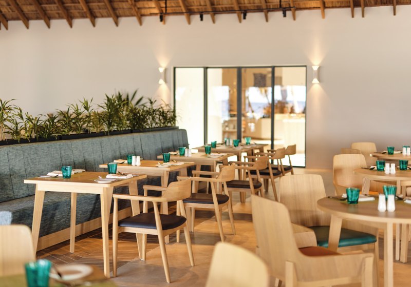 Kulinarik & Restaurants