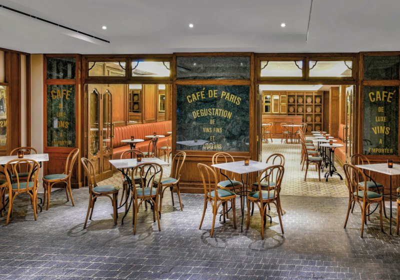 Kulinarik & Restaurants