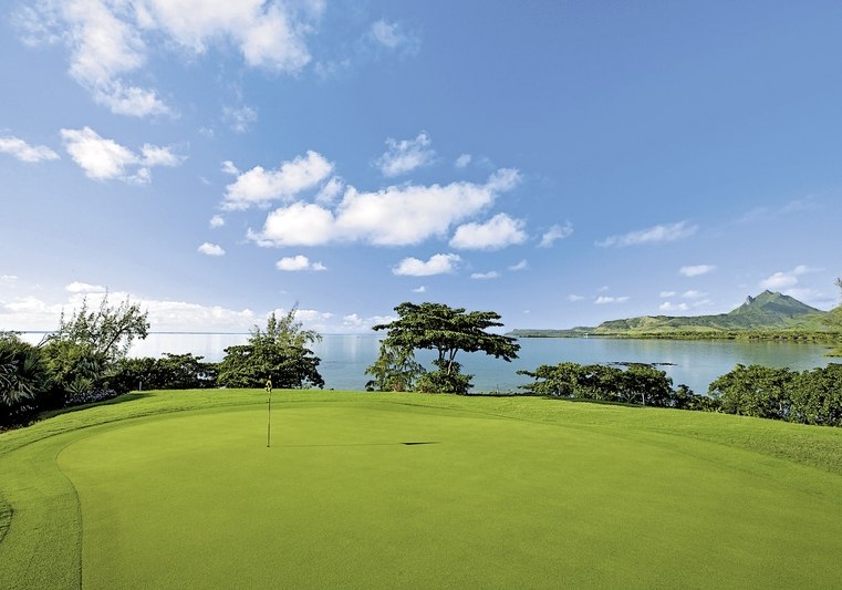 Beispiel: Golf