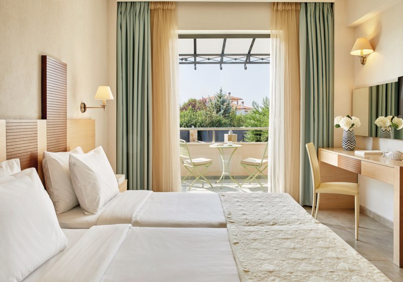 Zimmer & Wohnkomfort