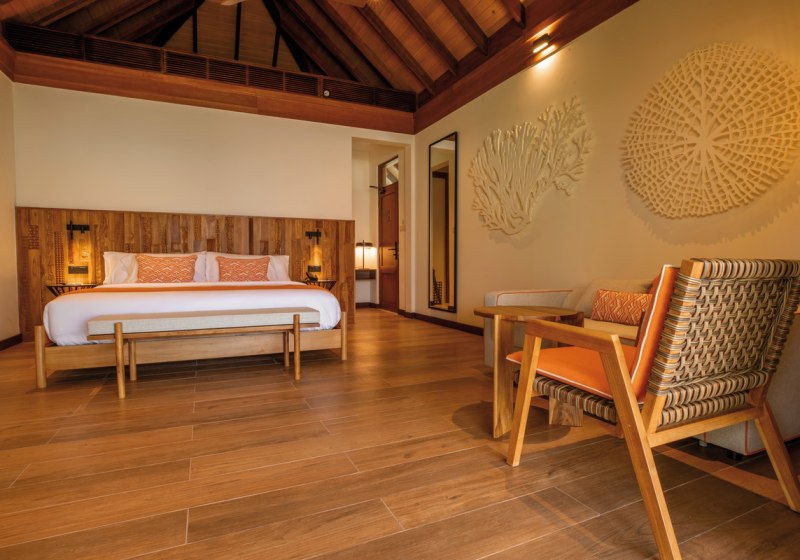 Zimmer & Wohnkomfort