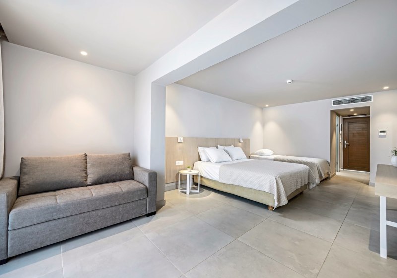 Zimmer & Wohnkomfort