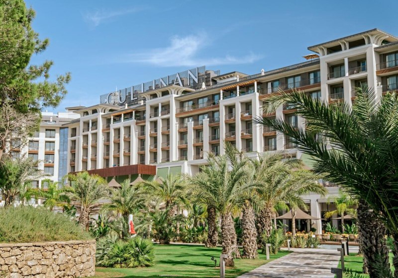 Hotel Allgemein
