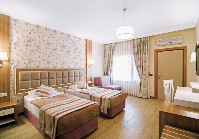 Zimmer & Wohnkomfort