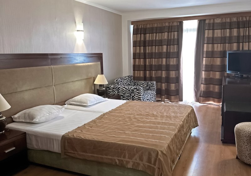 Zimmer & Wohnkomfort