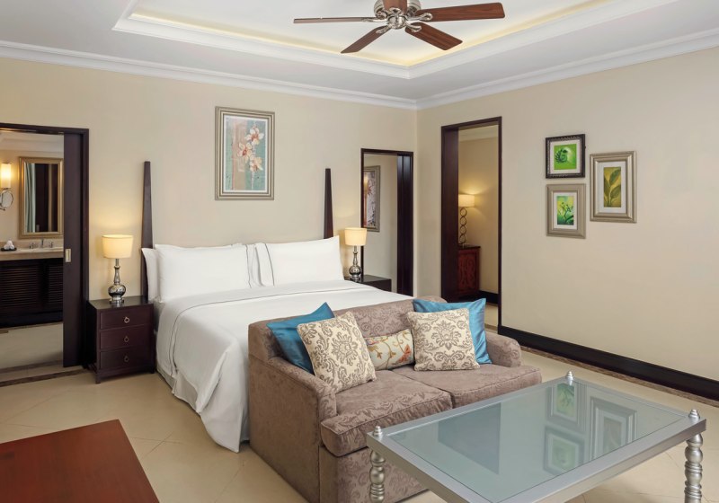 Zimmer & Wohnkomfort