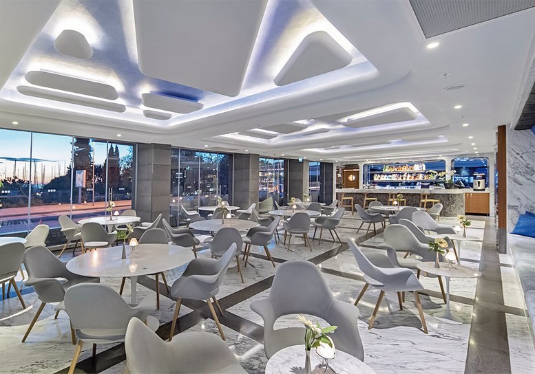 Beispiel: Kulinarik & Restaurants