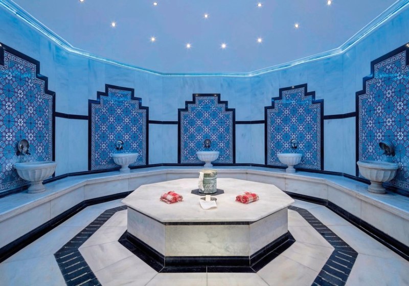 Beispiel: Wellness & Entspannung