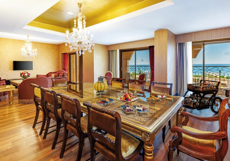 Zimmer & Wohnkomfort