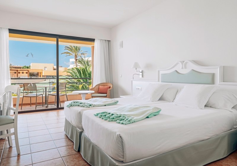 Zimmer & Wohnkomfort