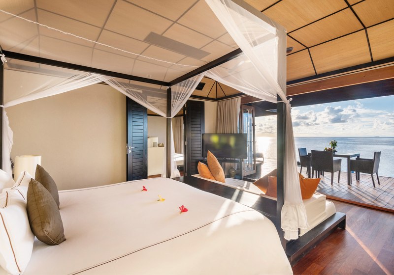 Zimmer & Wohnkomfort