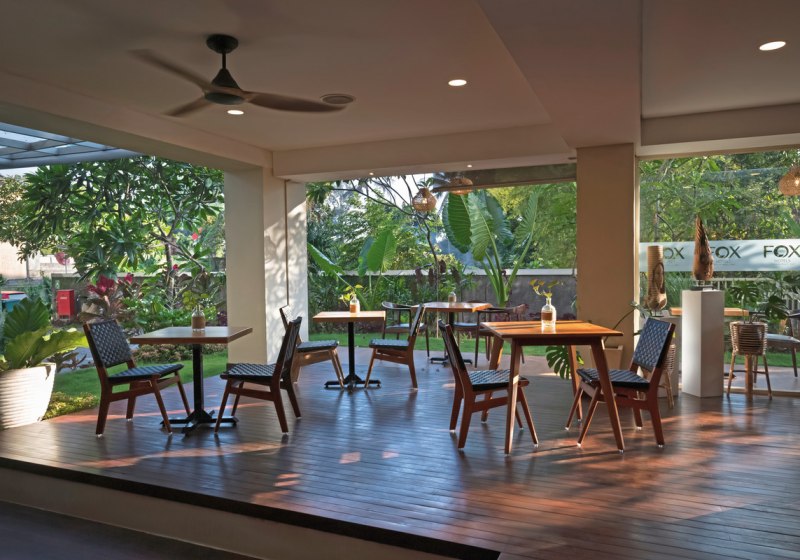 Kulinarik & Restaurants