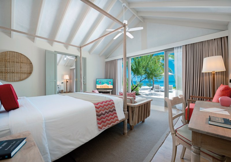 Zimmer & Wohnkomfort