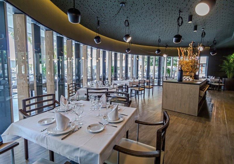 Kulinarik & Restaurants