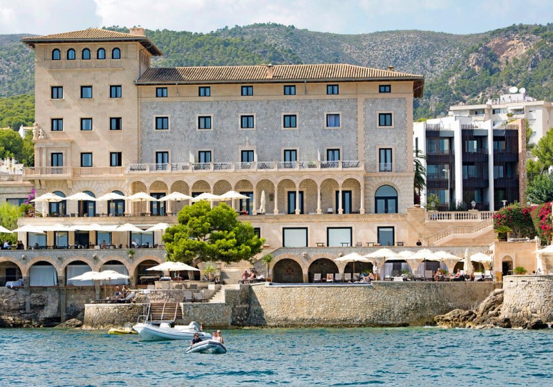 Hotel Allgemein