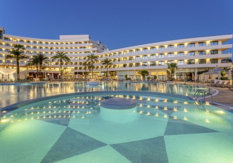 Hotel Allgemein