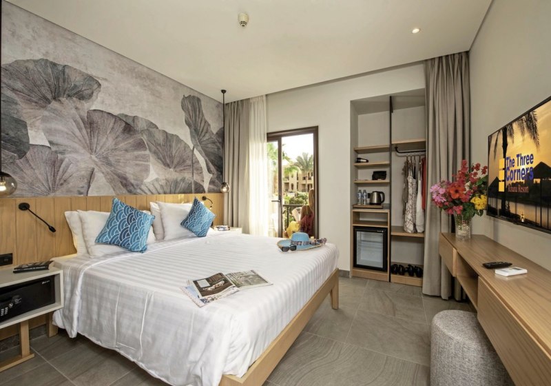 Zimmer & Wohnkomfort