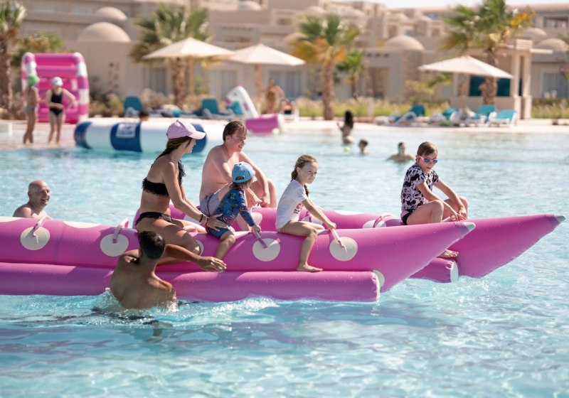 Unterhaltung & Entertainment