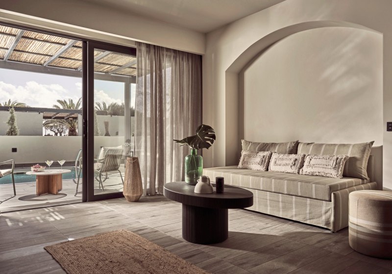 Zimmer & Wohnkomfort