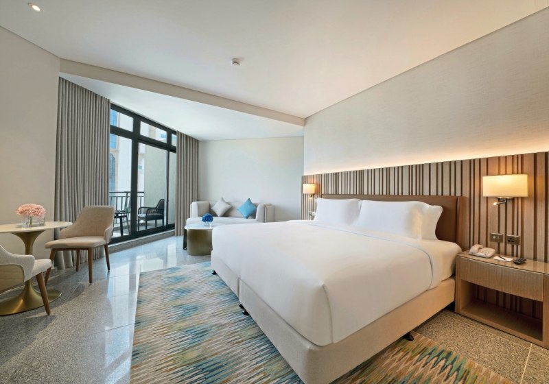 Zimmer & Wohnkomfort