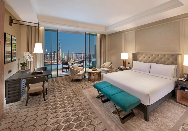 Zimmer & Wohnkomfort