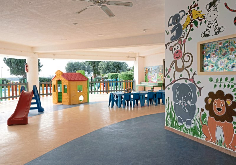 Beispiel: Unterhaltung Familie