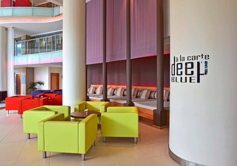 Hotel Allgemein