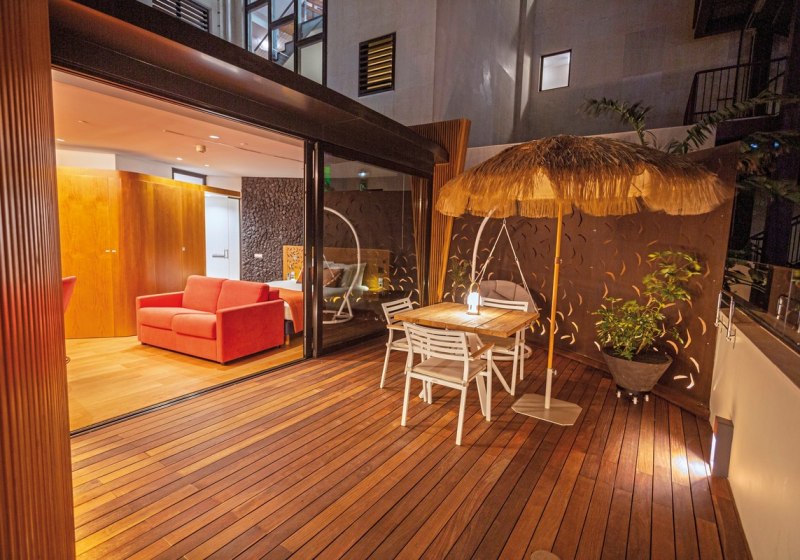 Zimmer & Wohnkomfort