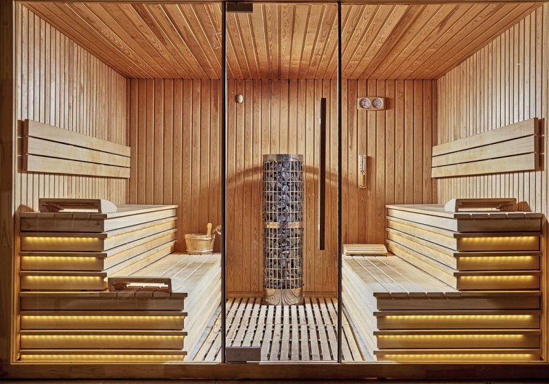 Wellness & Entspannung