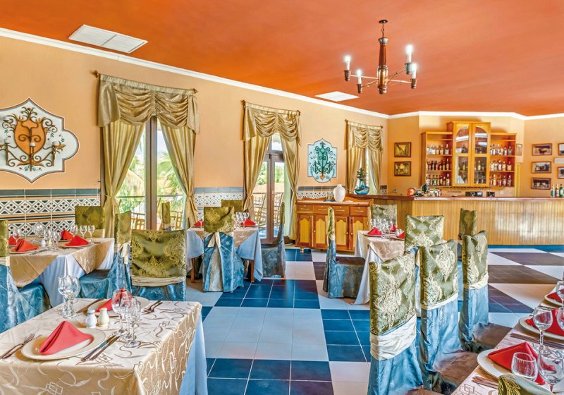 Kulinarik & Restaurants