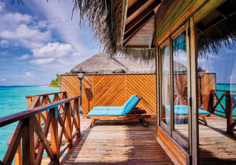 Zimmer & Wohnkomfort