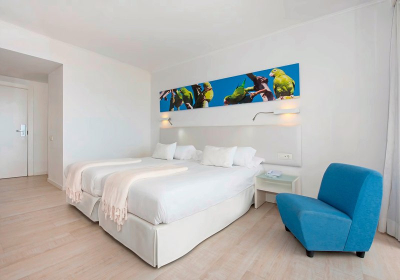 Zimmer & Wohnkomfort