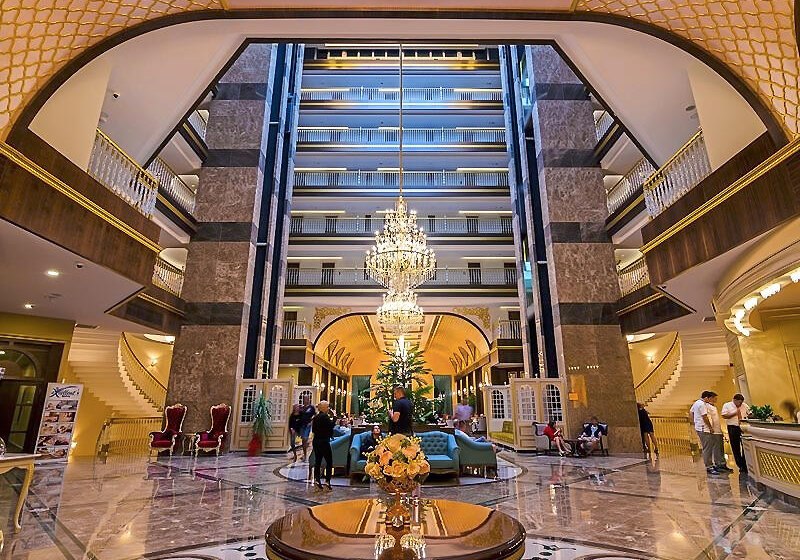 Hotel Allgemein